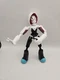 Marvel Bend and Flex Ghost Spider 6&rdquo; Action Figure (Hasbro)