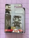 World of Nintendo 8-BIT CLASSIC MARIO 2.5" Figure Jakks Pacific (new & sealed)