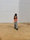 Homies Shop Toy Figure vinyl global lowrider Series 5 Happy Latina girl hair