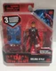 Brand New - Spin Master DC The Batman - Selina Kyle - 4 Inch Action Figure