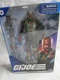 G.I. Joe Classified Series Roadblock 6" Action Figure Wave 1 Hasbro OPEN