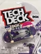 Tech Deck Ghosted Rare New In Pkg