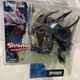 McFarlane Toys - SPAWN SERIES 237 - MUTATIONS SPAWN - Action Figure