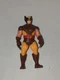 Kenner Hasbro Marvel Legends Wolverine Retro 3.5" Action Figure