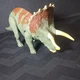 Mattel Jurassic World Dominion Triceratops Collector Action Figure 2021