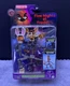Jazwares Five Nights at Freddy&rsquo;s Series 2 Magician Mangle Target Exclusive FNAF
