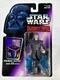 1996 Hasbro | Star Wars Shadows Of The Empire | Prince Xizor | Figure