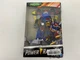 Hasbro Power Rangers Beast Morphers Beast X Megazord Distressed Box