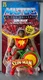 Mattel Masters Of The Universe  Sun-Man Action Figure New For 22            (A5)