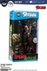 McFarlane Toys Color Tops ~ UNMASKED SPAWN ACTION FIGURE ~ Rebirth Toys R Us Ex.