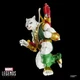Hasbro Marvel Legends Man-Wolf With Exclusive Magic: The Gathering Card