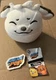 Zuru 5 Surprise Anime Pop Plush Akamaru