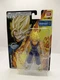 Dragon Ball Z SUPER SAIYAN VEGITO Figure Bandai Evolve 5&rdquo; Walmart Exclusive New
