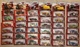 New Disney Pixar Cars Multiple Characters Build Your Own Lot Diecast USPS Ship