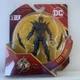 Spin Master Toys DC Universe The Flash Movie 4" DARK FLASH First Edition NEW
