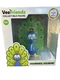 CREATED FOR MACY'S - 2021 VEE FRIENDS COLLECTIBLE 8.5" PRACTICAL PEACOCK FIGURE 