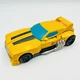 Transformers Generations Cyber Commander Bumblebee 11" Action Figure Hasbro Toys