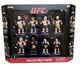 PMI UFC Collectible Fights Octagon Fighters Collectible Fights 8 Figurines Set