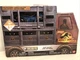 Mattel - Jurassic World Dominion Chaotic Cargo Pack  NEW WITH MINI&rsquo;s