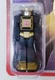 Retro Transformers Super 7 ReAction Gold Armor Bumblebee Action Figure