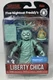 Funko Five Nights at Freddy's Liberty Chica Special Delivery Walmart Exclusive