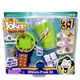 DC Comics The Joker Prank Shop Ultimate Prank Kit 3 In 1 Sounds Fun Kids Toys 6+