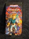 Mattel MOTU Origins ThunderCats Tygra 5.5&rdquo; Figure New Sealed