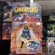 Kenner Gargoyles Elisa Maza w/ Rocket Wing Jet Pack | 1995 Vintage Sealed
