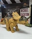 Mattel Jurassic World Dino Trackers Regalaceratops