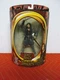 LORD OF THE RINGS THE TWO TOWERS HELM'S DEEP ARAGORN FIGURE TOY BIZ NOS 81188