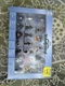 Disney Kingdom Hearts Nano Metal figs 20 Figures New