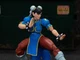 1/12 Street Fighter II Ultra Chun-Li Action Figure Jada Toys