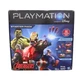 Playmation Marvel Avengers Starter Repulsor Pack -Powered By Disney - New In Box