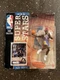 1998 Mattel NBA Super Stars Masters of Dunk Kobe Bryant Figure UD Card Purple