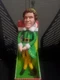 Jakks Pacific Buddy The Elf Plush Talking Toy - 15 Phrases, 12"