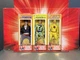 MEGO 50th Anniversary Arch Enemy Villains Lot Penguin, Riddler, Reverse Flash