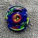 Dranzer Flame Yell Zeta Beyblade Burst Takara Tomy