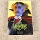 NECA Rob Zombie&rsquo;s The Munsters The Count Grandpa 7" Ultimate Action Figure