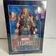 Hasbro Marvel Legends Thor 12" Action Figure New in Box