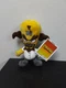 Crash Bandicoot Phunny Neo Cortex Villain 8&rdquo; Plush Phunny New With Tags
