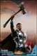HOT TOYS  THOR  AVENGERS 3- MMS474-NEW / SEALED in SHIPPERS BOX - Ships from US.