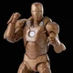 Marvel Legends Iron Man 3 The Infinity Saga Iron Man Mark XXI Action Figure (LOO