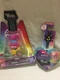 Trolls World Tour POPPY Doll Figure Ukulele Accessory DreamWorks & Tiny Dancer