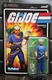 Super7 GI Joe Shipwreck Sailor Reaction 3.75" Figure With Parrot 2022 Sealed 