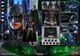 New Hot Toys MMS593 Batman Forever Batman (Sonar Suit Version) 1/6 Action Figure