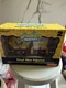 KidRobot SpongeBob 2pack Vinyl Mini 3-Inch  Imaginaaation
