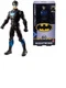 MATTEL DC COMICS BATMAN  NIGHTWING 6" ACTION FIGURE