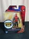 Spider-man Marvel Studios Spiderman Mystery WebGear 5.5" MOC 21 New Suit Hasbro