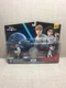 New Disney Infinity 3.0 Edition Star Wars Luke Skywalker Princess Leia Play Set