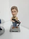 FUNKO AMC The Walking Dead Daryl Dixon Bobblehead with Crossbow 2012 Preowned